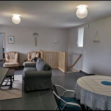 Le Pub Apartment Maurens  ภายนอก รูปภาพ