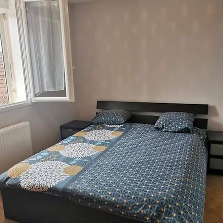 Le Pub Apartment Maurens  ภายนอก รูปภาพ