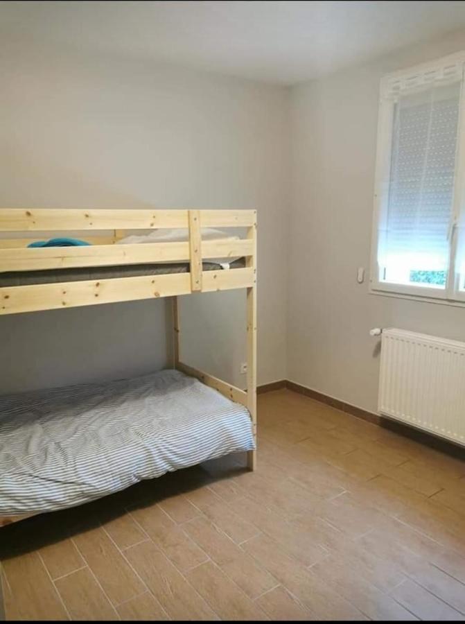 Le Pub Apartment Maurens  ภายนอก รูปภาพ