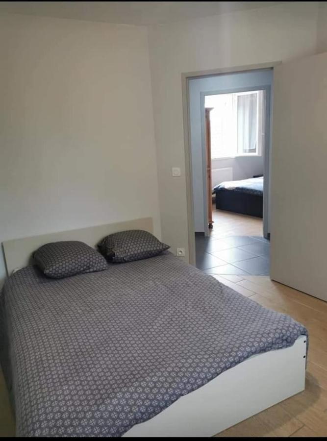 Le Pub Apartment Maurens  ภายนอก รูปภาพ