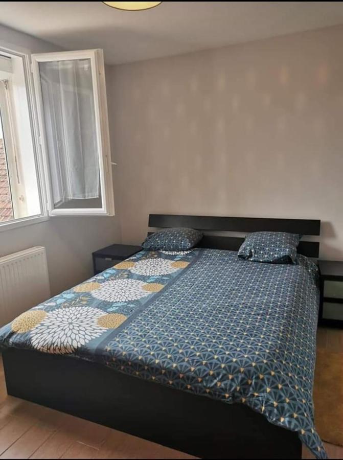Le Pub Apartment Maurens  ภายนอก รูปภาพ